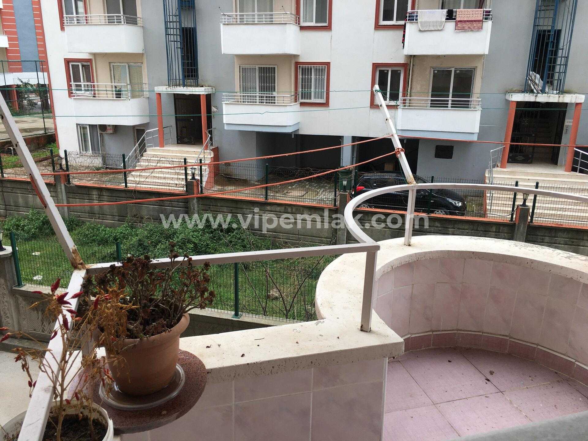ARPAÇBAHŞİŞ GÜN SİTESİNDE SATILIK YAZLIK DAİRE