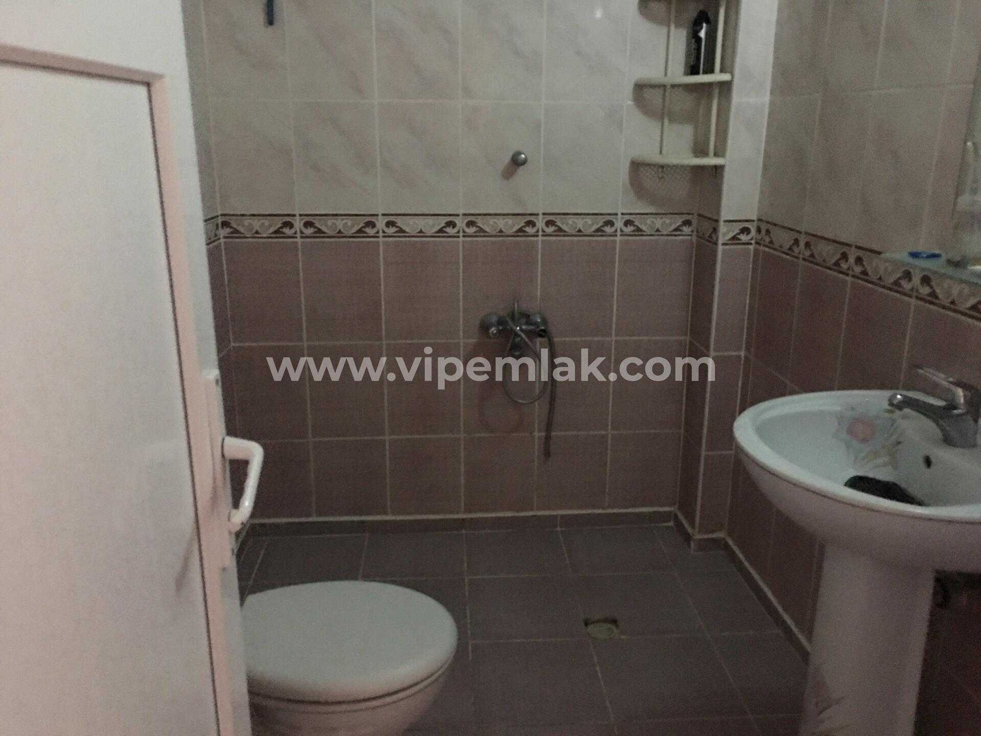 ARPAÇBAHŞİŞ GÜN SİTESİNDE SATILIK YAZLIK DAİRE