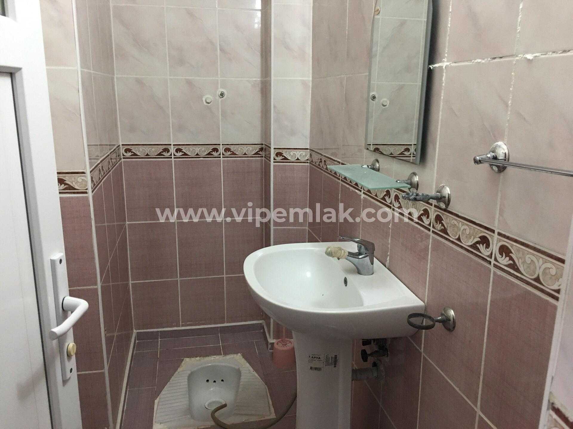 ARPAÇBAHŞİŞ GÜN SİTESİNDE SATILIK YAZLIK DAİRE