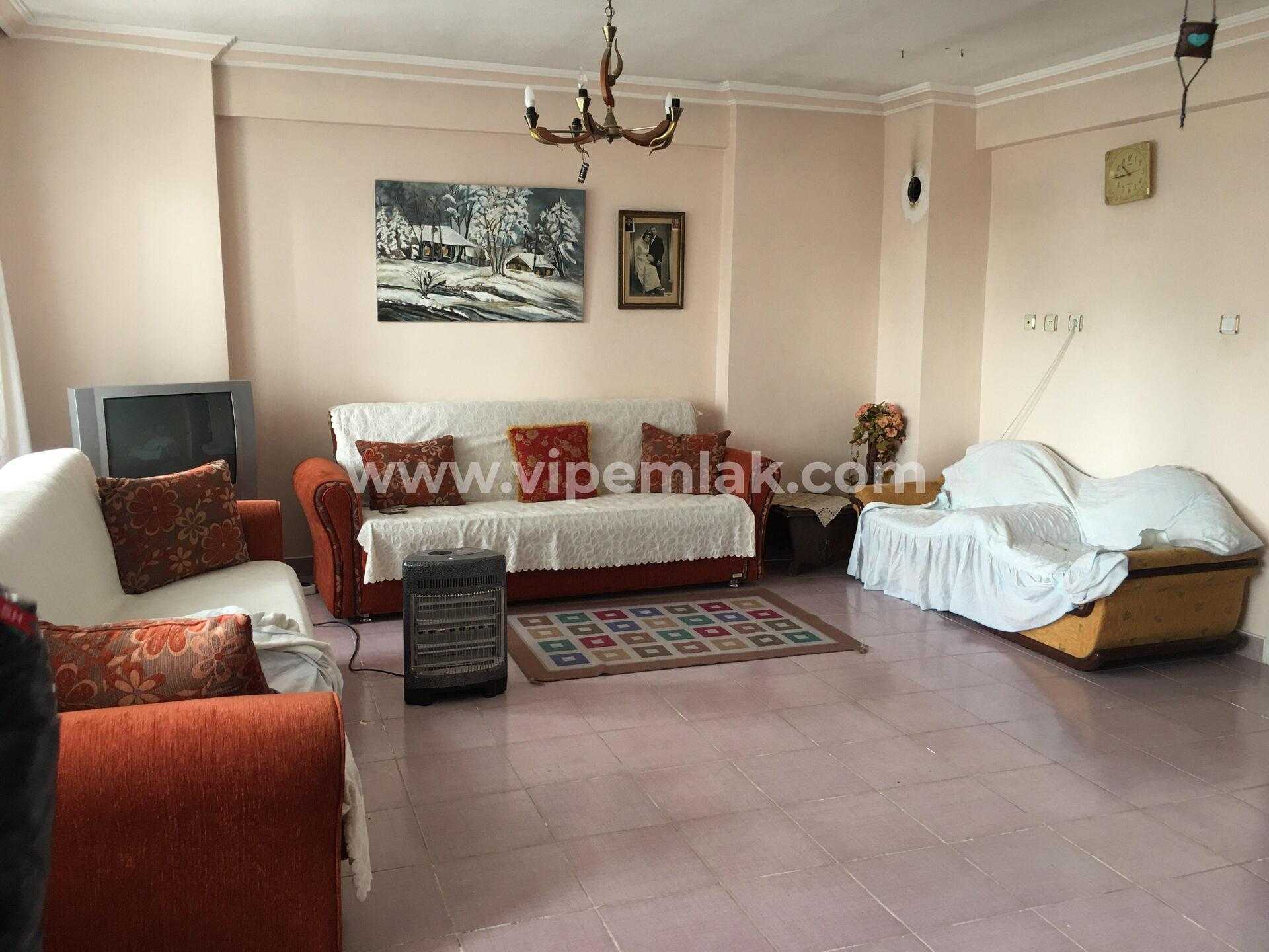 ARPAÇBAHŞİŞ GÜN SİTESİNDE SATILIK YAZLIK DAİRE