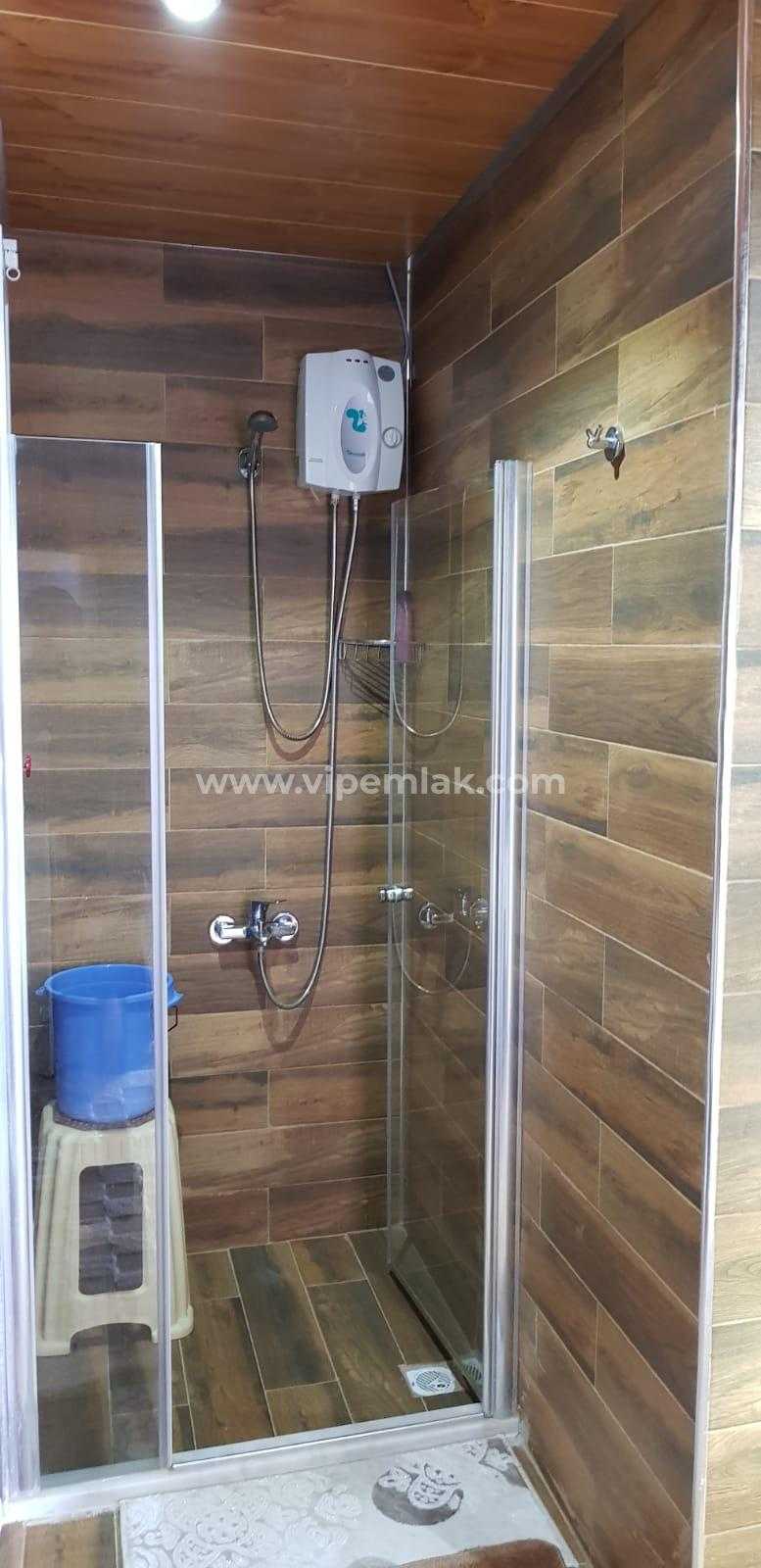 AYAŞ DİVA HOLİDAY TATİL SİTESİNDE SATILIK EŞYALI YAZLIK DAİRE