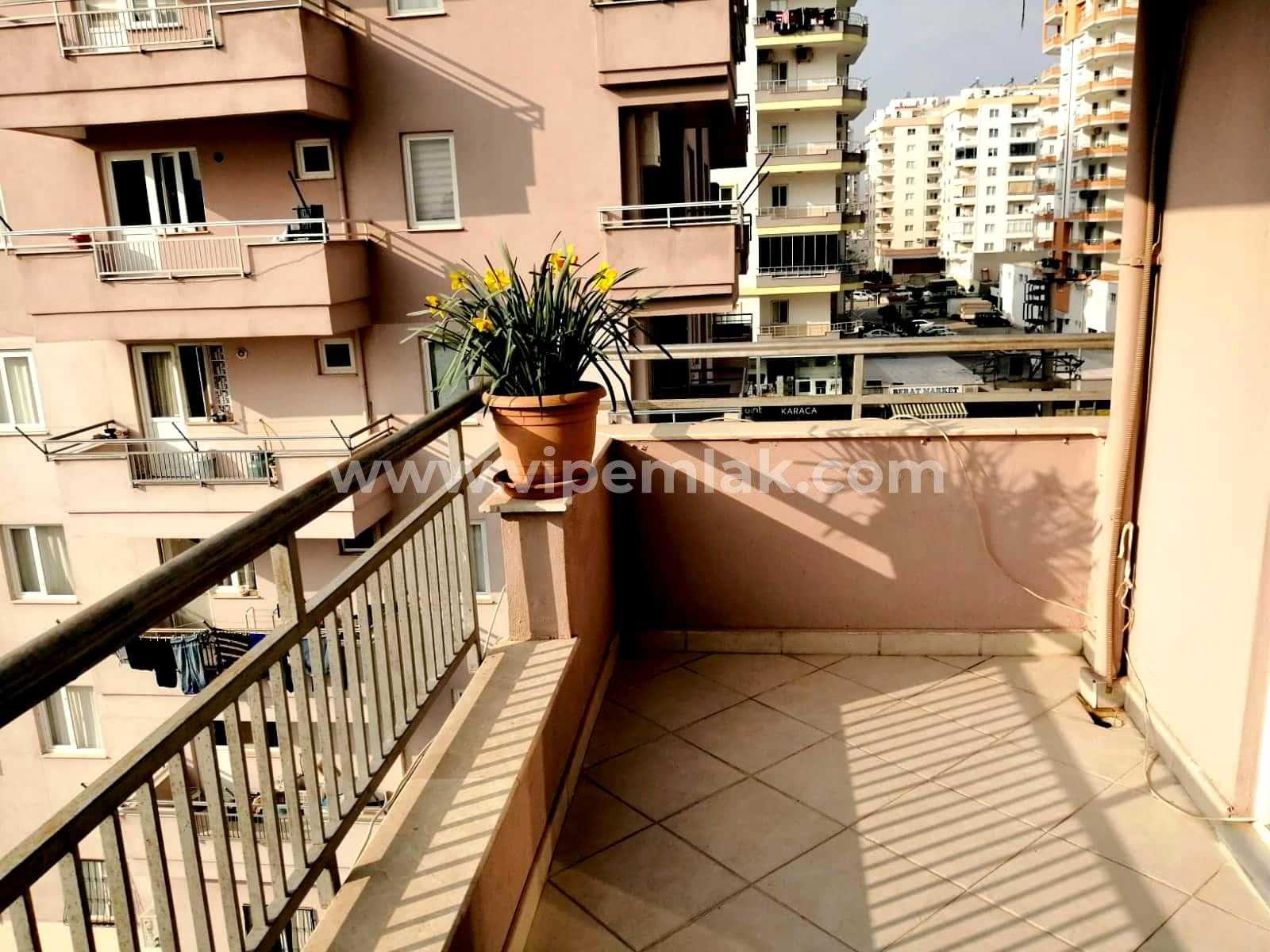 devlet hastanesi civarı denge sitesi satılık 3+1 daire