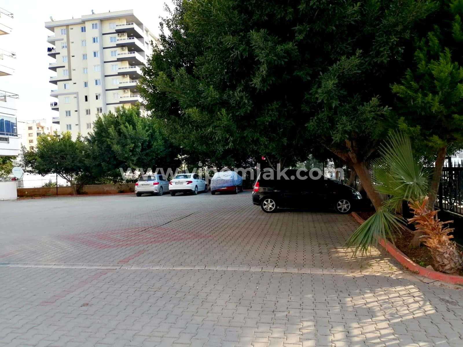 devlet hastanesi civarı denge sitesi satılık 3+1 daire