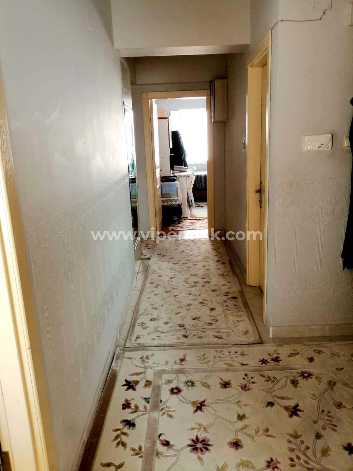 devlet hastanesi civarı denge sitesi satılık 3+1 daire