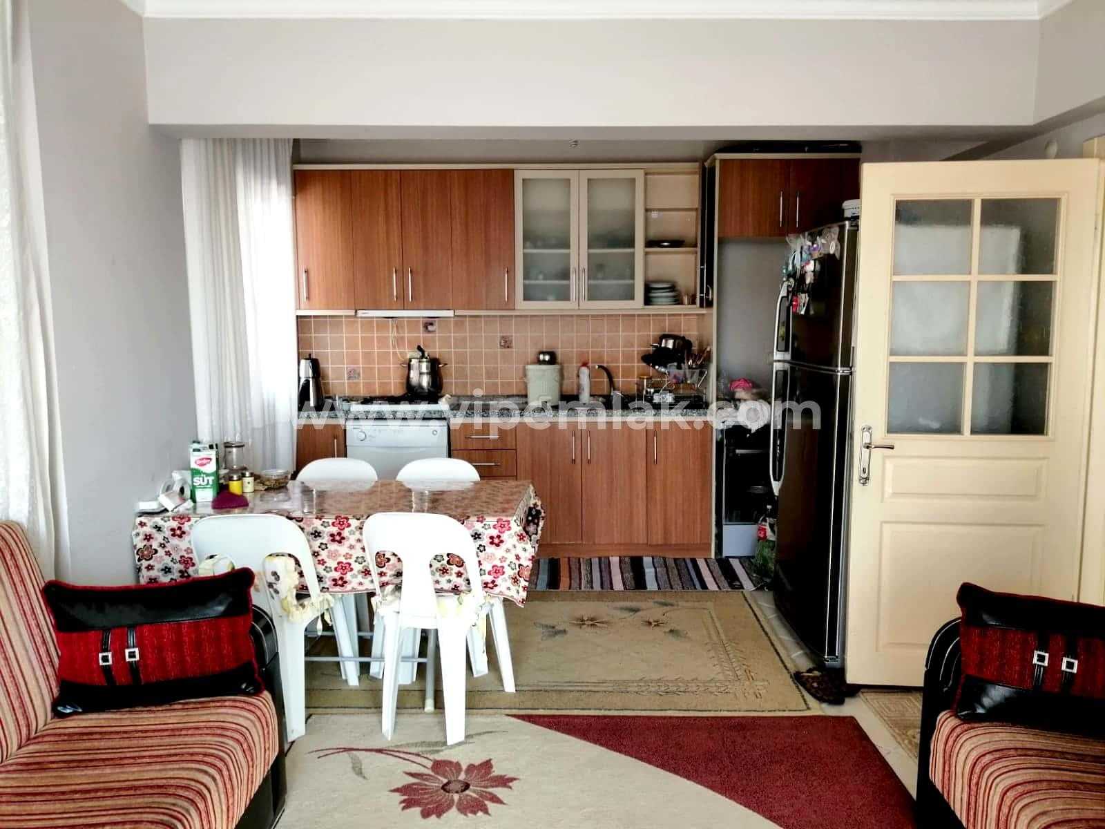 devlet hastanesi civarı denge sitesi satılık 3+1 daire