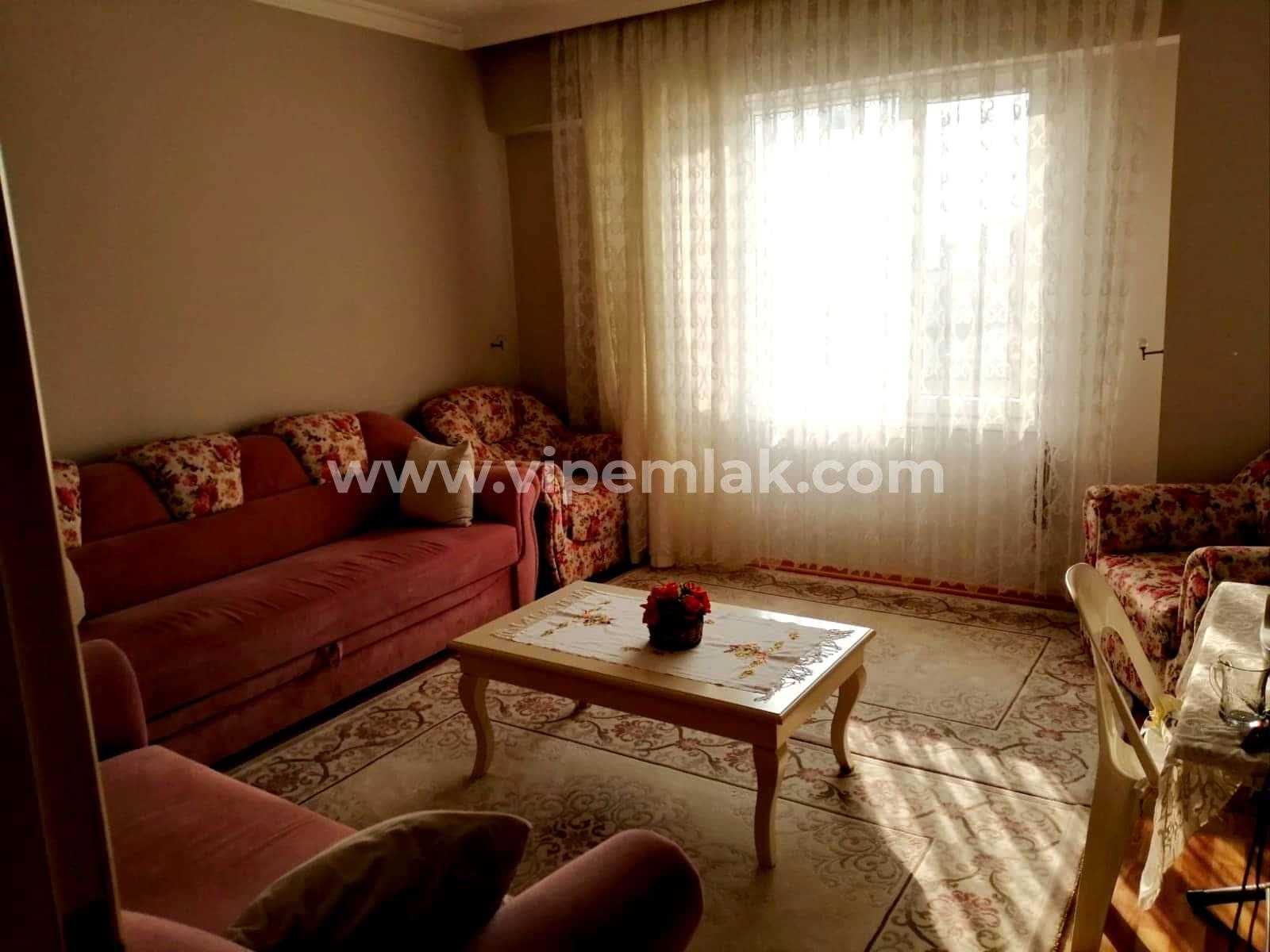 devlet hastanesi civarı denge sitesi satılık 3+1 daire