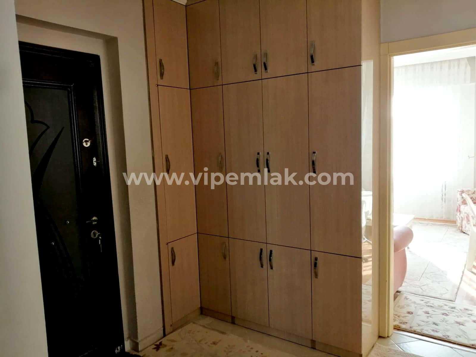 devlet hastanesi civarı denge sitesi satılık 3+1 daire