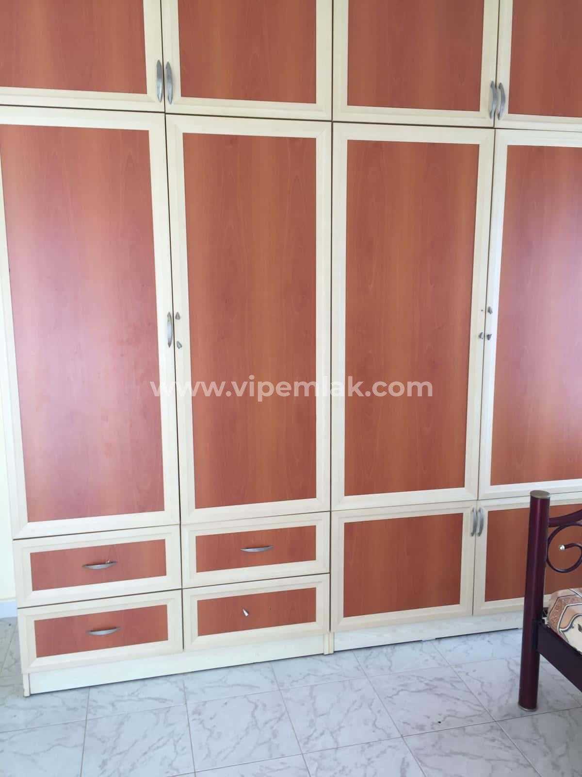 Flamingo 3 Sitesinde Satılık Köşe Daire