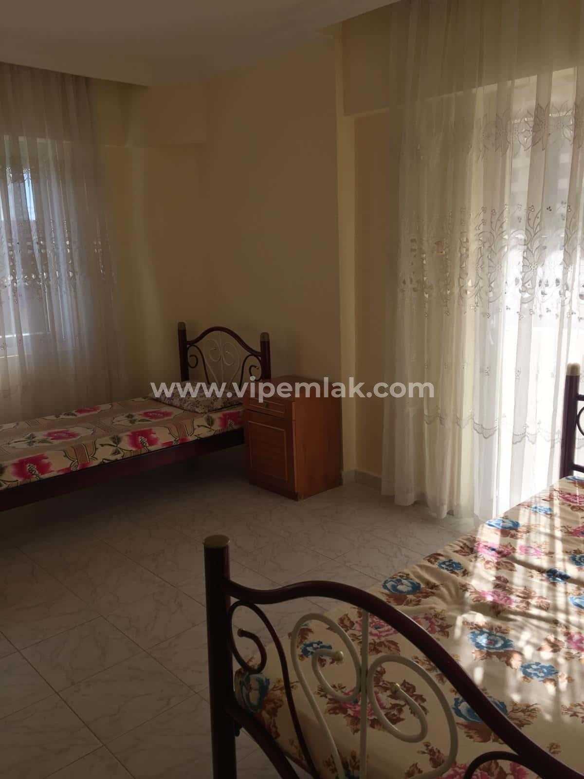 Flamingo 3 Sitesinde Satılık Köşe Daire