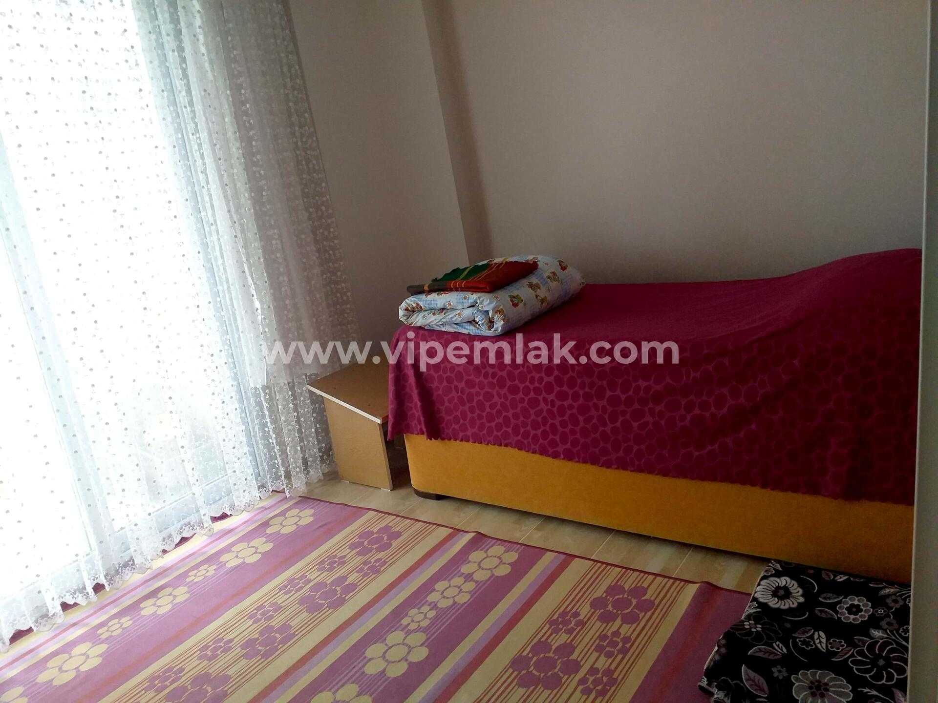 arpaçbahşiş gün sitesi masrafsız satılık 2+1 daire