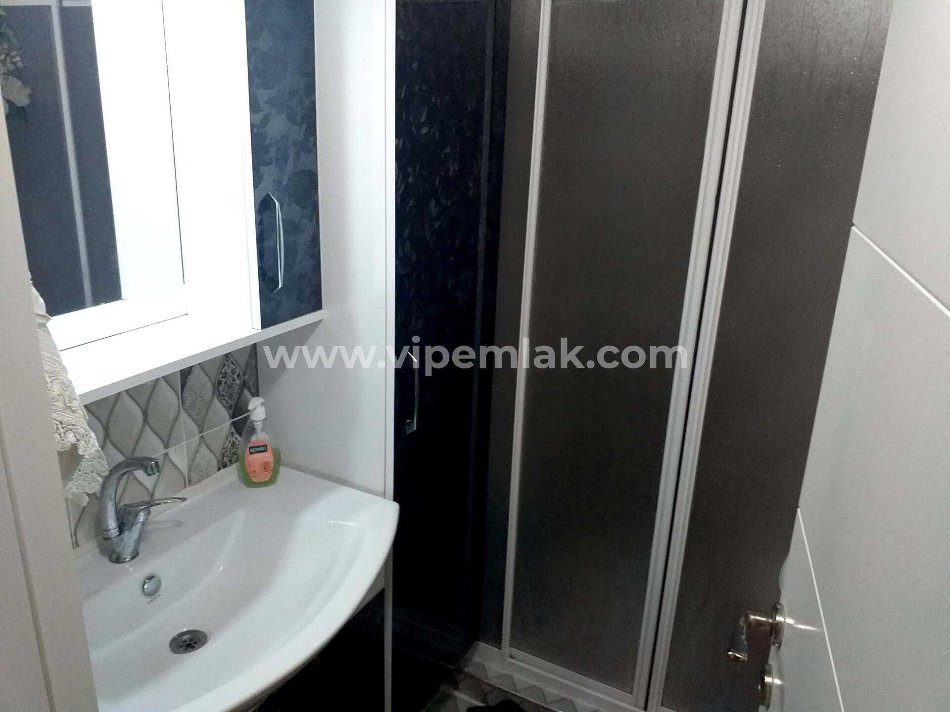 arpaçbahşiş gün sitesi masrafsız satılık 2+1 daire