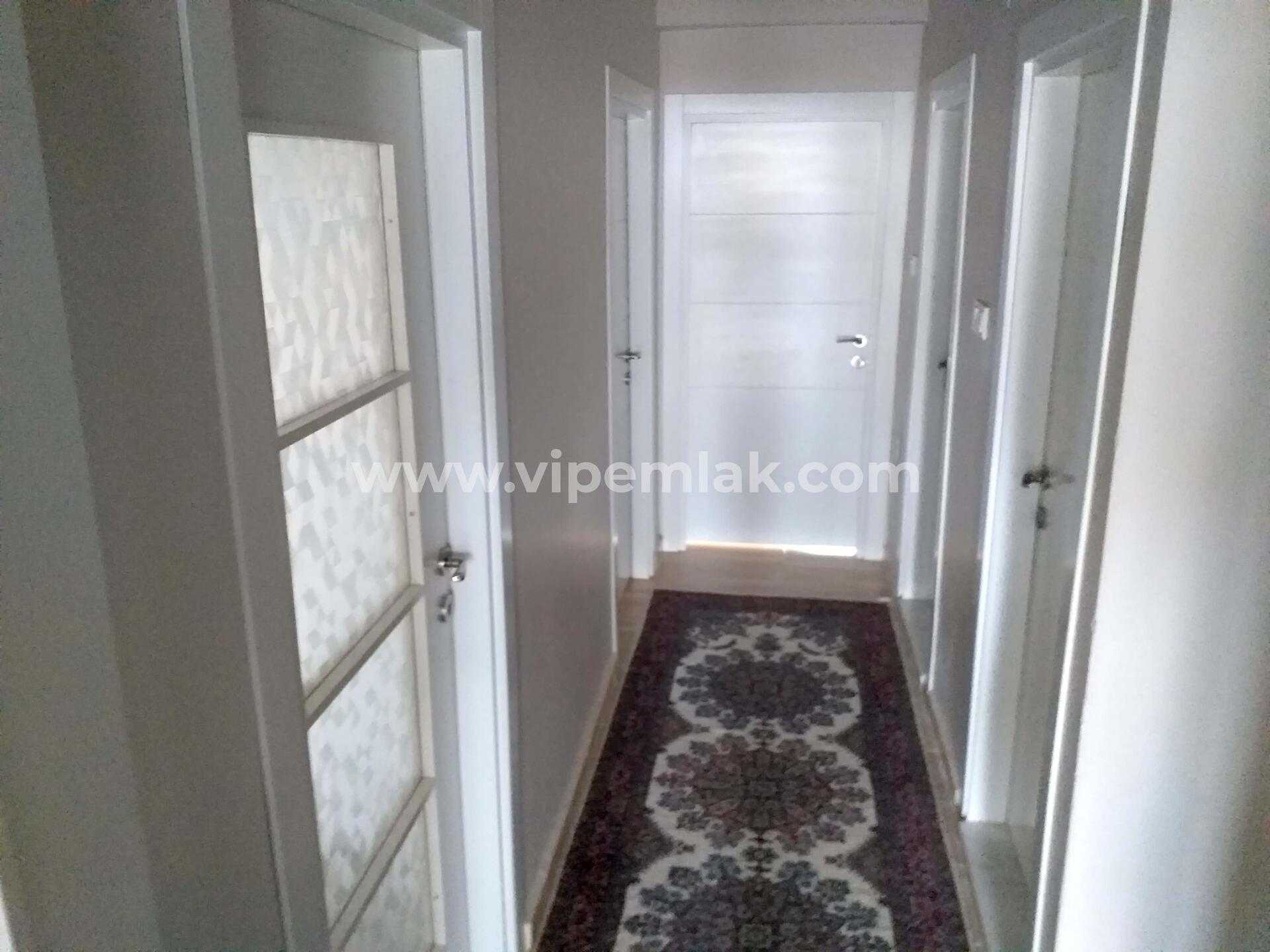 ARPAÇBAHŞİŞ GÜN SİTESİNDE FULL YAPILI SATILIK YAZLIK DAİRE