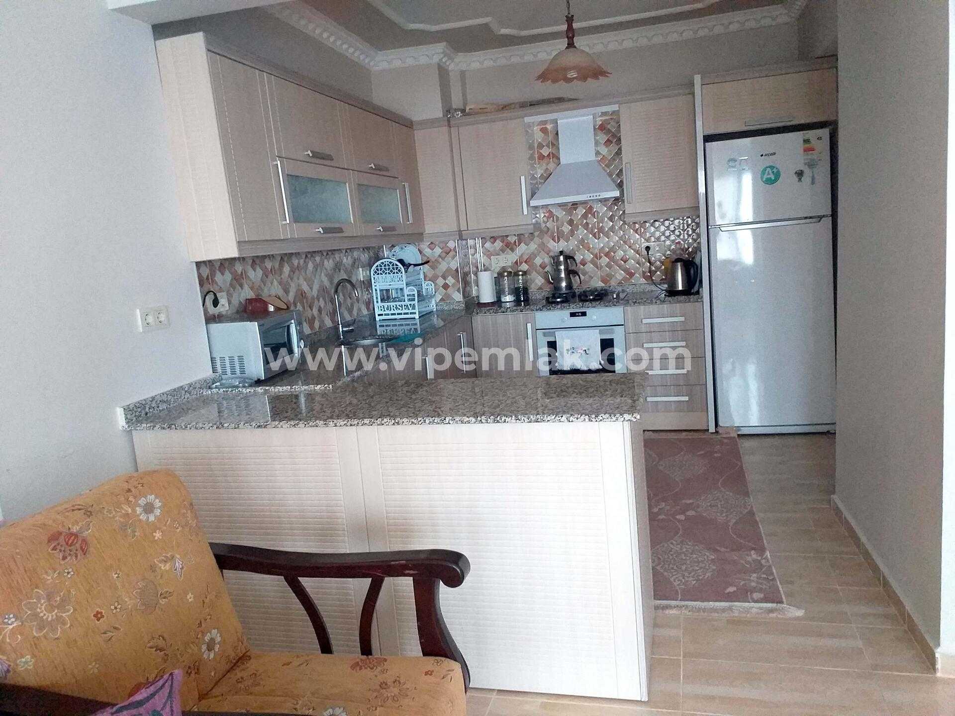 arpaçbahşiş gün sitesi masrafsız satılık 2+1 daire
