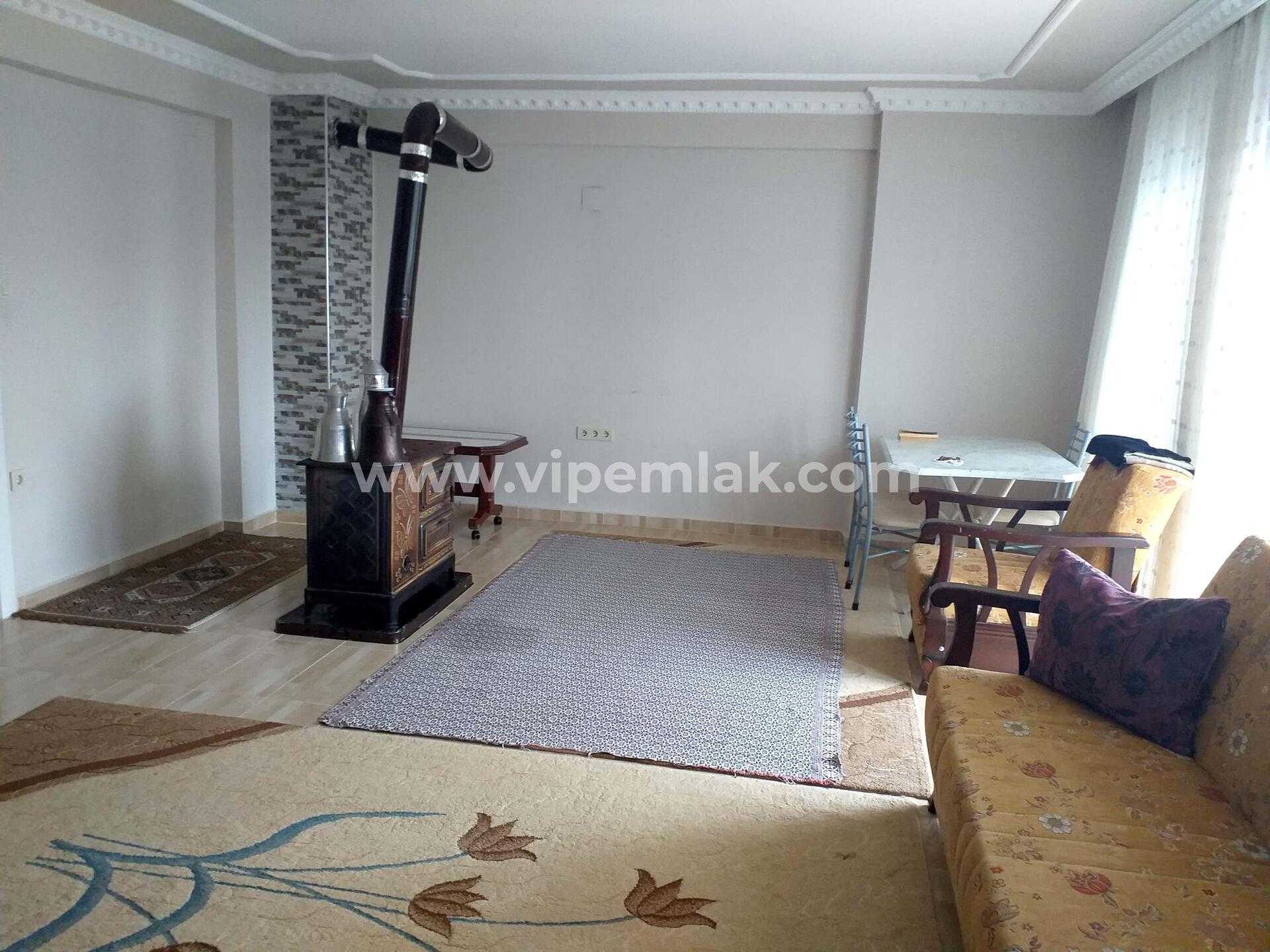 arpaçbahşiş gün sitesi masrafsız satılık 2+1 daire