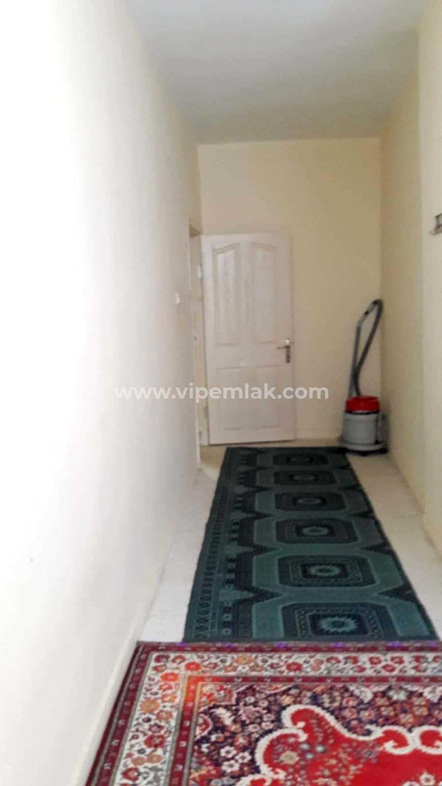 MERSİN ERDEMLİ TÖMÜKTE GÜLKENT SİTESİNDE 2+1 SATILIK DAİRE