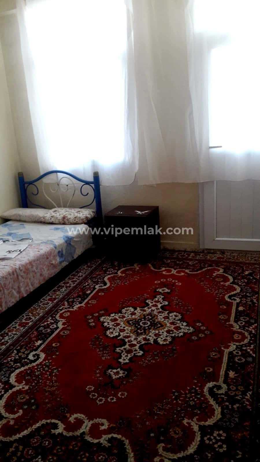 MERSİN ERDEMLİ TÖMÜKTE GÜLKENT SİTESİNDE 2+1 SATILIK DAİRE