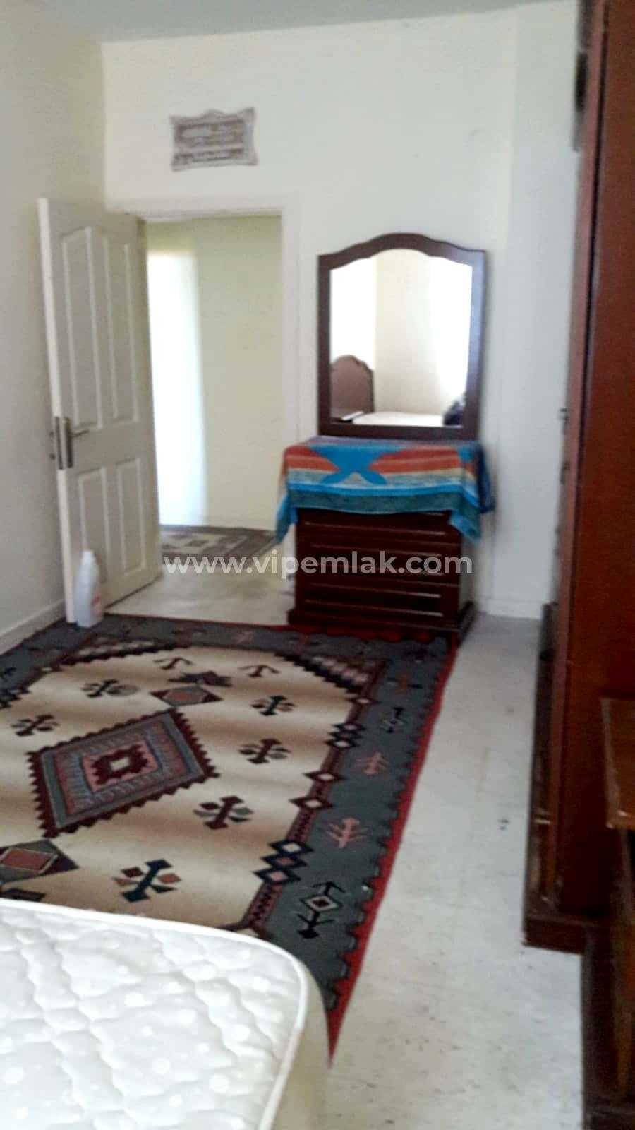MERSİN ERDEMLİ TÖMÜKTE GÜLKENT SİTESİNDE 2+1 SATILIK DAİRE