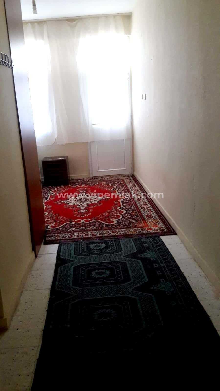 MERSİN ERDEMLİ TÖMÜKTE GÜLKENT SİTESİNDE 2+1 SATILIK DAİRE