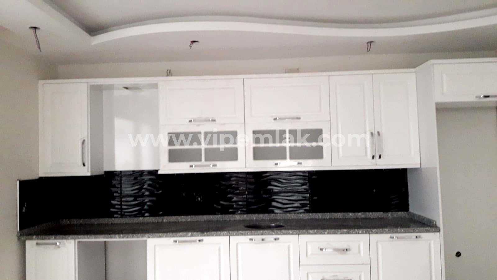 Tömük Lima Life Satılık 90 m2 1+1 Daire