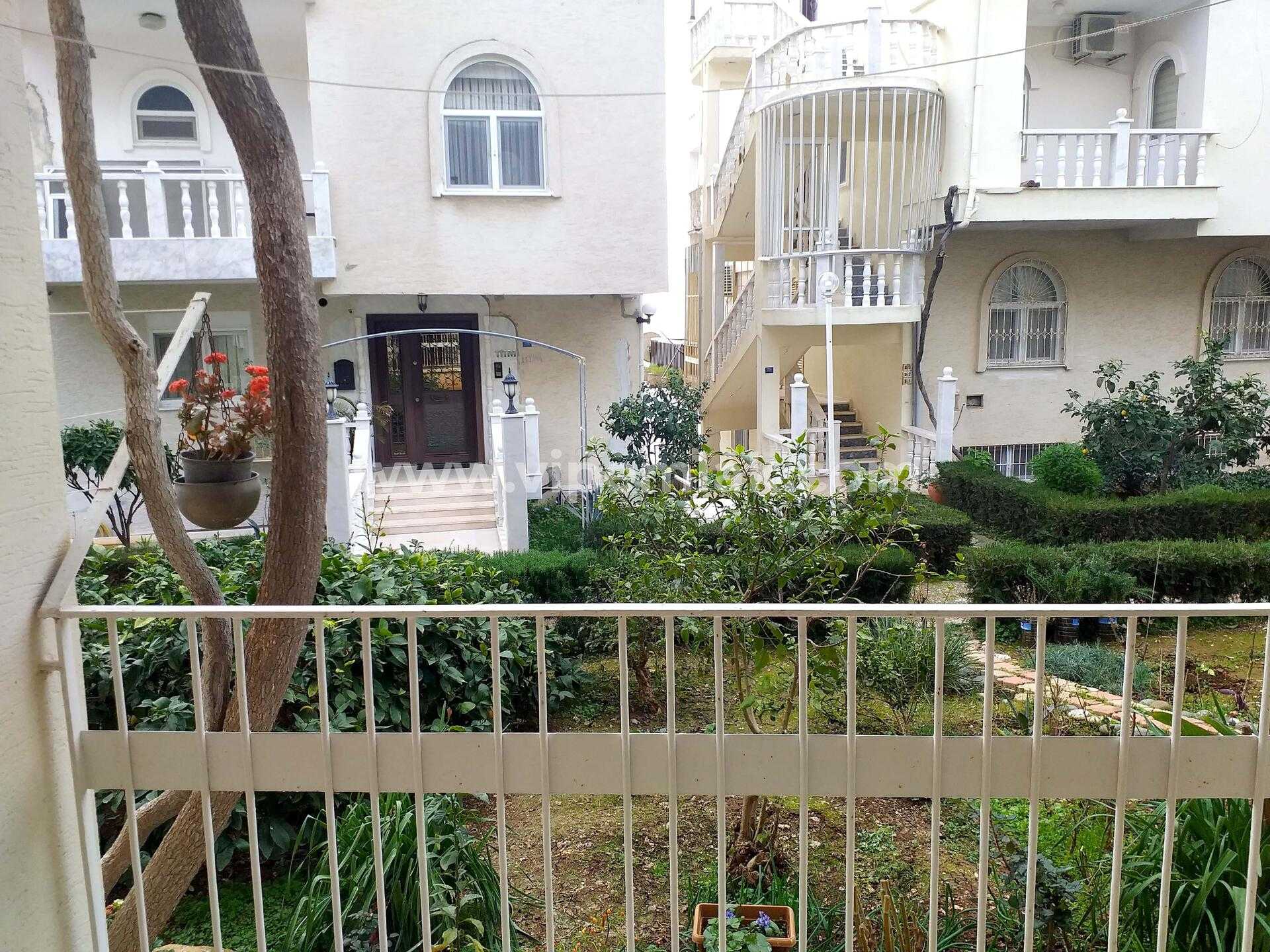 AYAŞ SULTAN KOYU YANI VİLLA ÖZBELDE DENİZE SIFIR 2+1 EŞYALI SATILIK UYGUN FİYATLI DAİRE