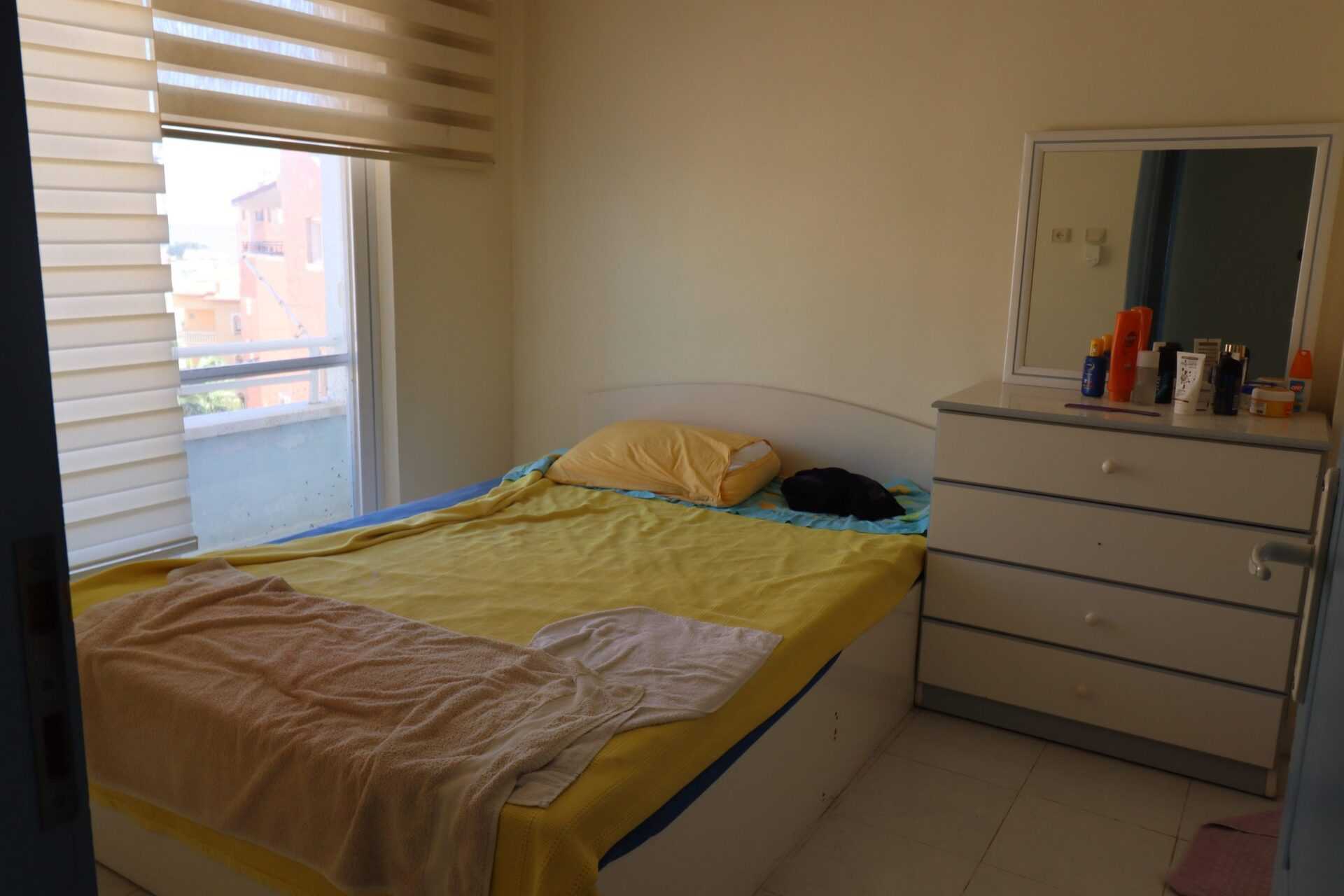 Ayaş Denize Sıfır Yakamoz Sitesi Eşyalı Satılık 2+1 Daire