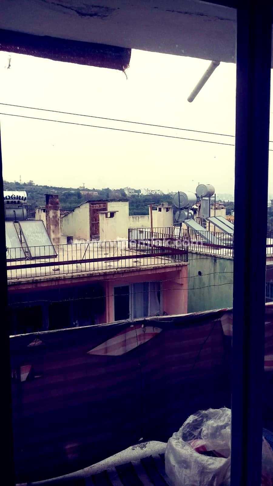 Kocahasanlı Öğretmenler Sitesi Satılık 2+1  Daire