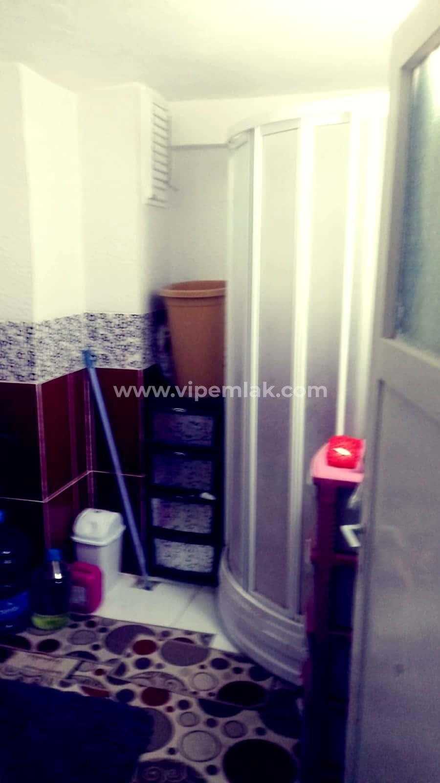 Kocahasanlı Öğretmenler Sitesi Satılık 2+1  Daire