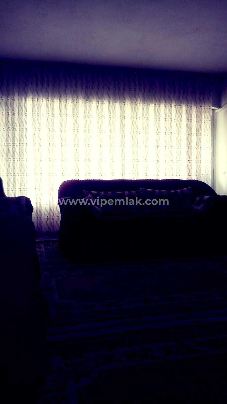 Kocahasanlı Öğretmenler Sitesi Satılık 2+1  Daire