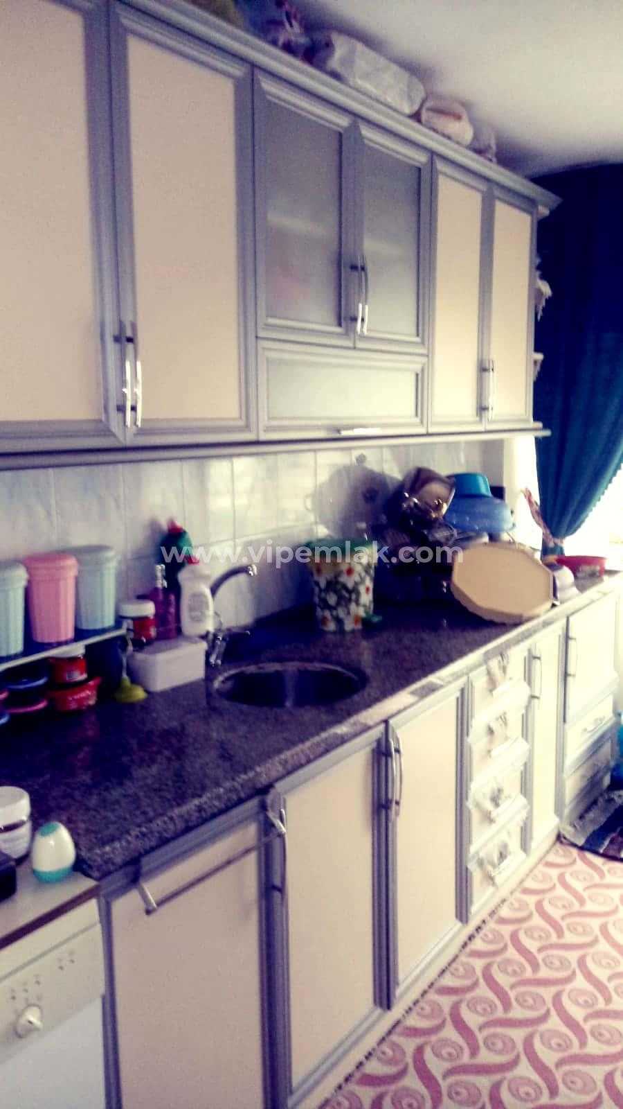 Kocahasanlı Öğretmenler Sitesi Satılık 2+1  Daire