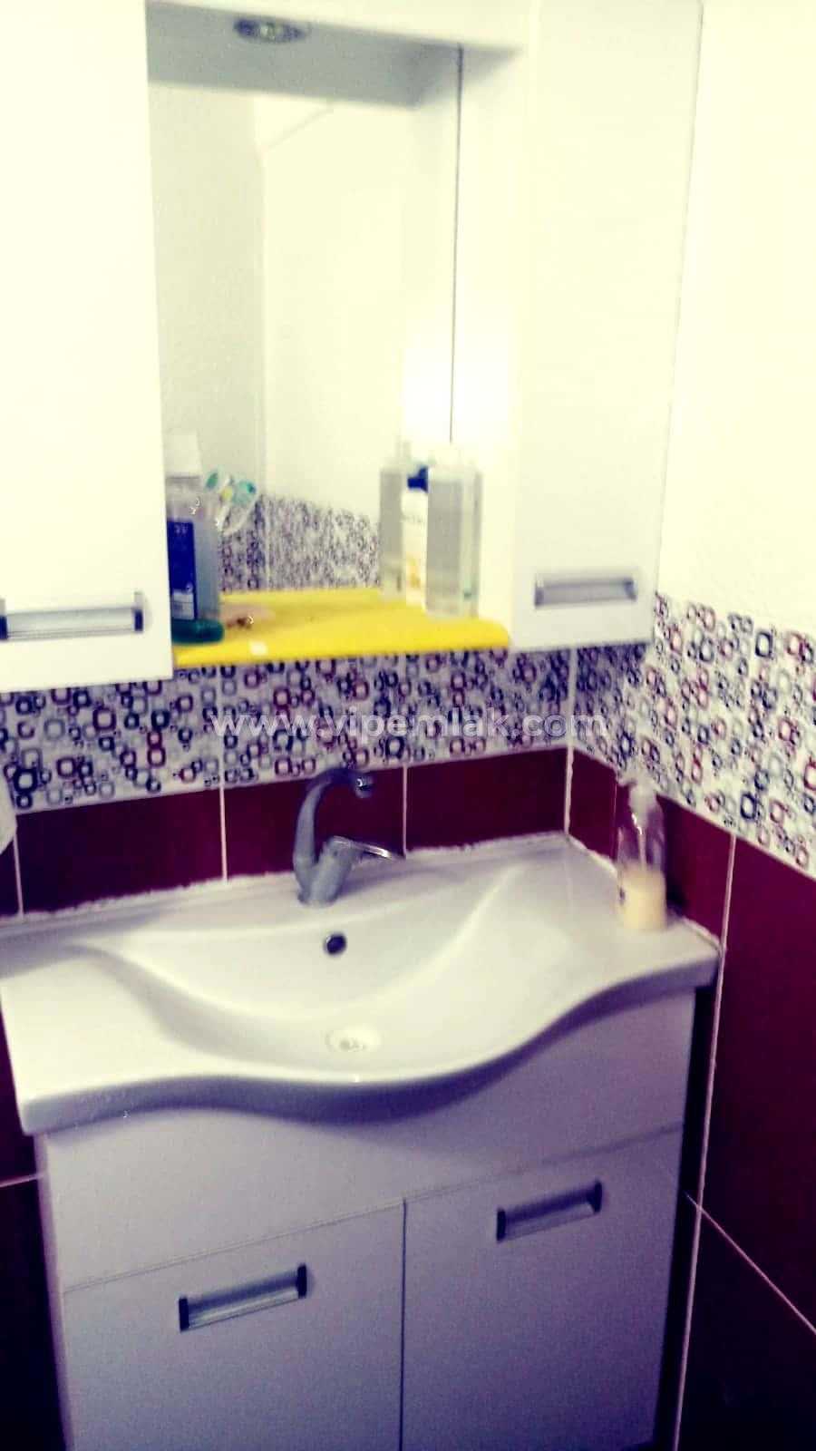 Kocahasanlı Öğretmenler Sitesi Satılık 2+1  Daire