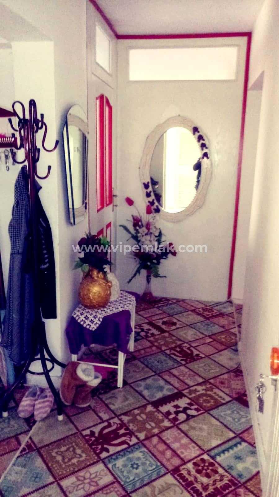 Kocahasanlı Öğretmenler Sitesi Satılık 2+1  Daire