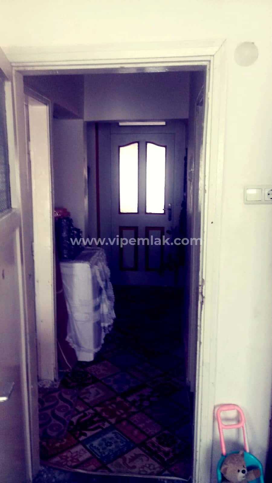 Kocahasanlı Öğretmenler Sitesi Satılık 2+1  Daire