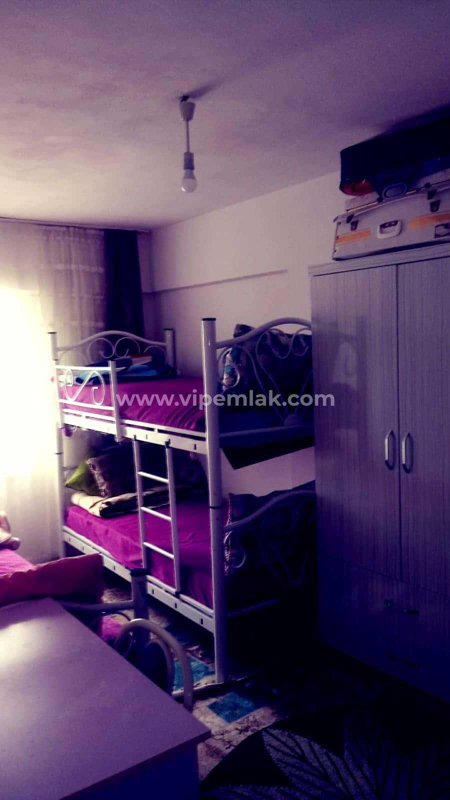 Kocahasanlı Öğretmenler Sitesi Satılık 2+1  Daire