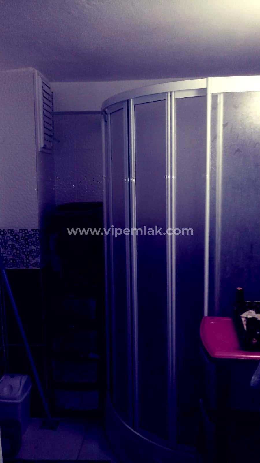 Kocahasanlı Öğretmenler Sitesi Satılık 2+1  Daire