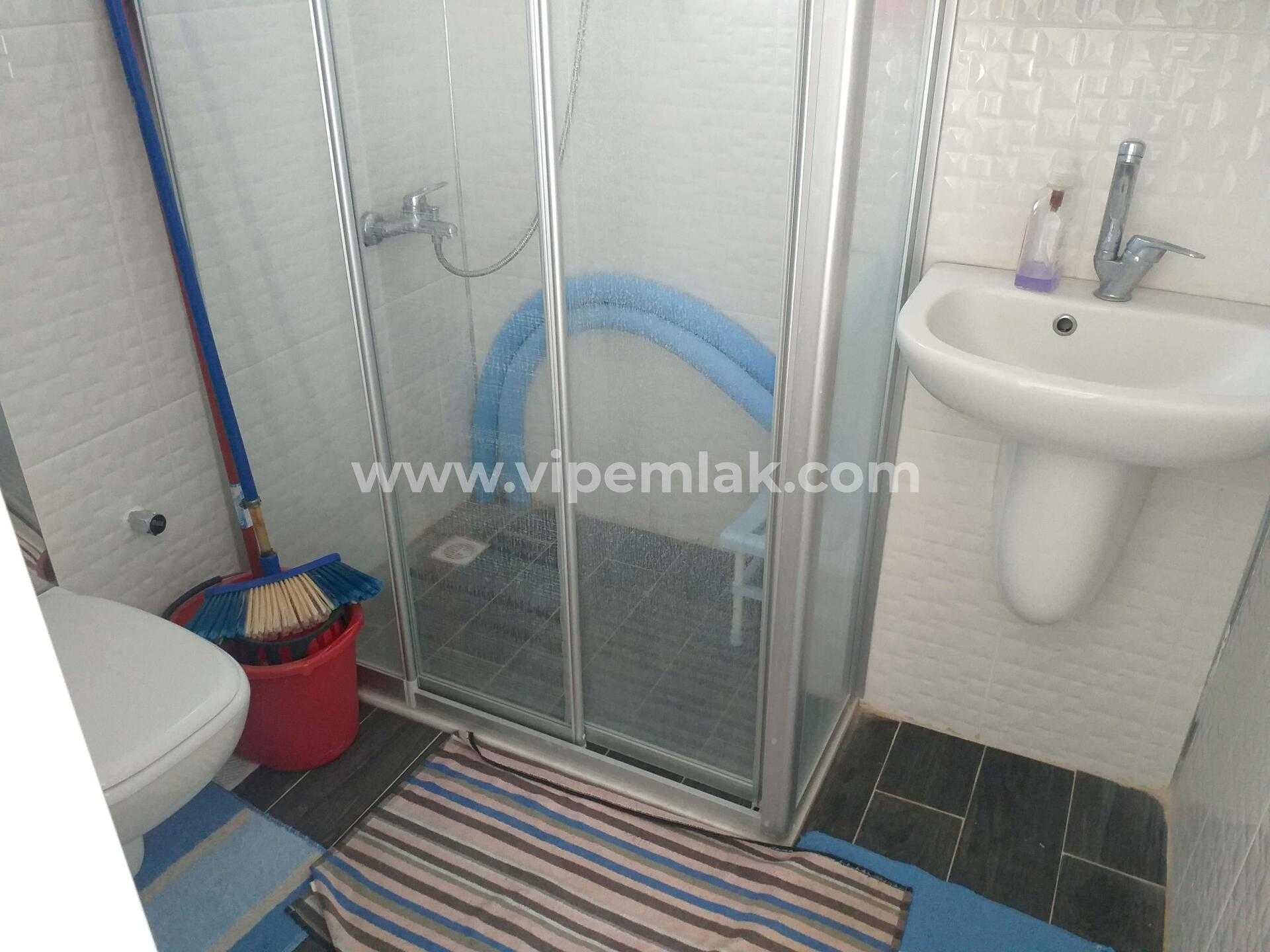 AYAŞ IRAÖZ PANORAMA SİTESİ 4 CEPHELİ 2+1 SATILIK DAİRE