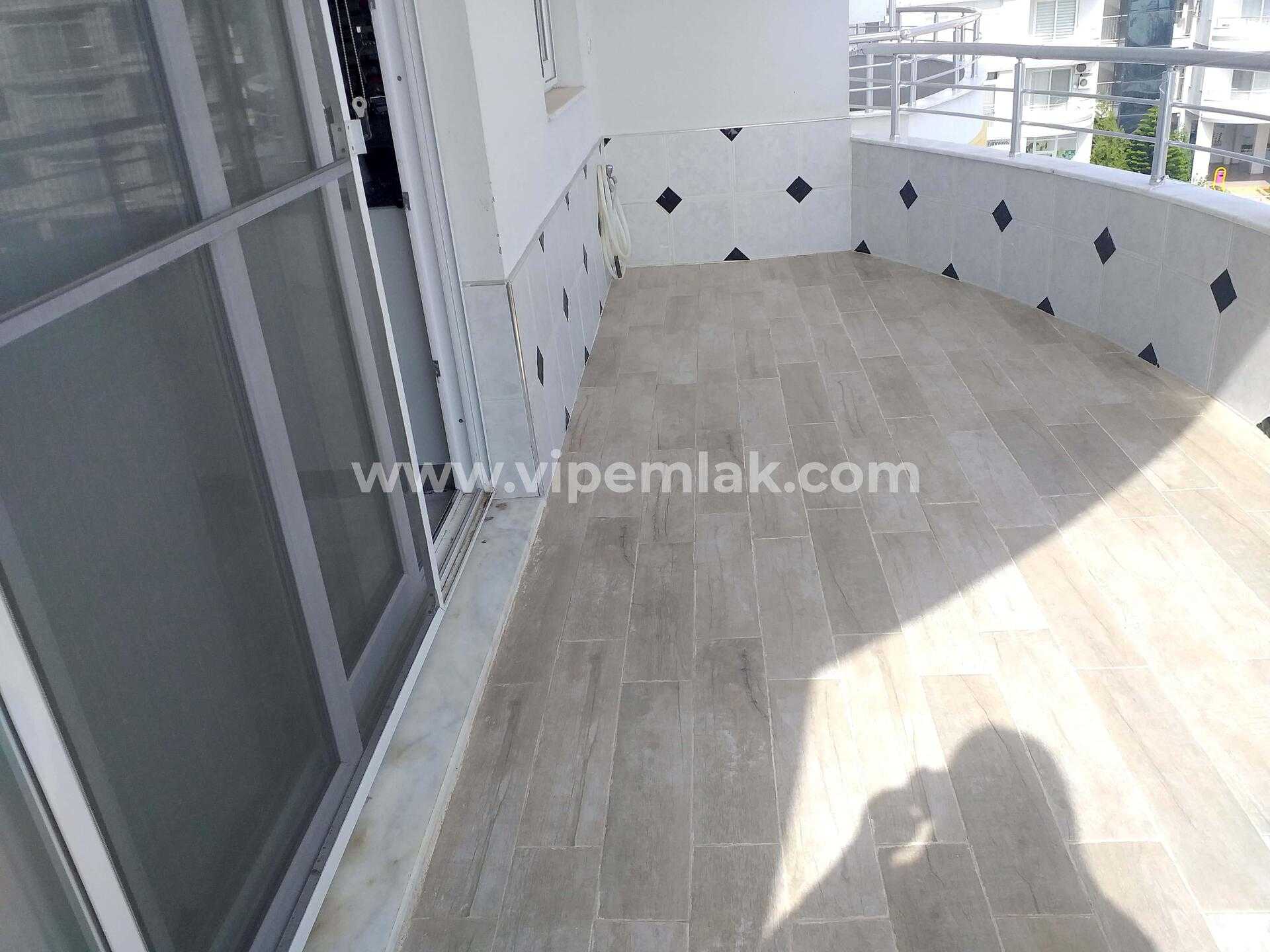 AYAŞ IRAÖZ PANORAMA SİTESİ 4 CEPHELİ 2+1 SATILIK DAİRE