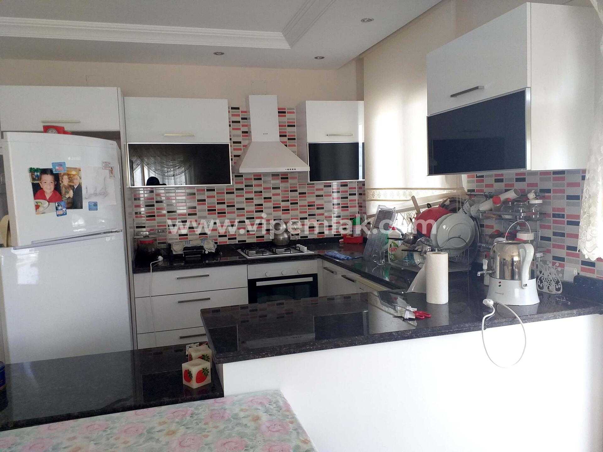 AYAŞ IRAÖZ PANORAMA SİTESİ 4 CEPHELİ 2+1 SATILIK DAİRE
