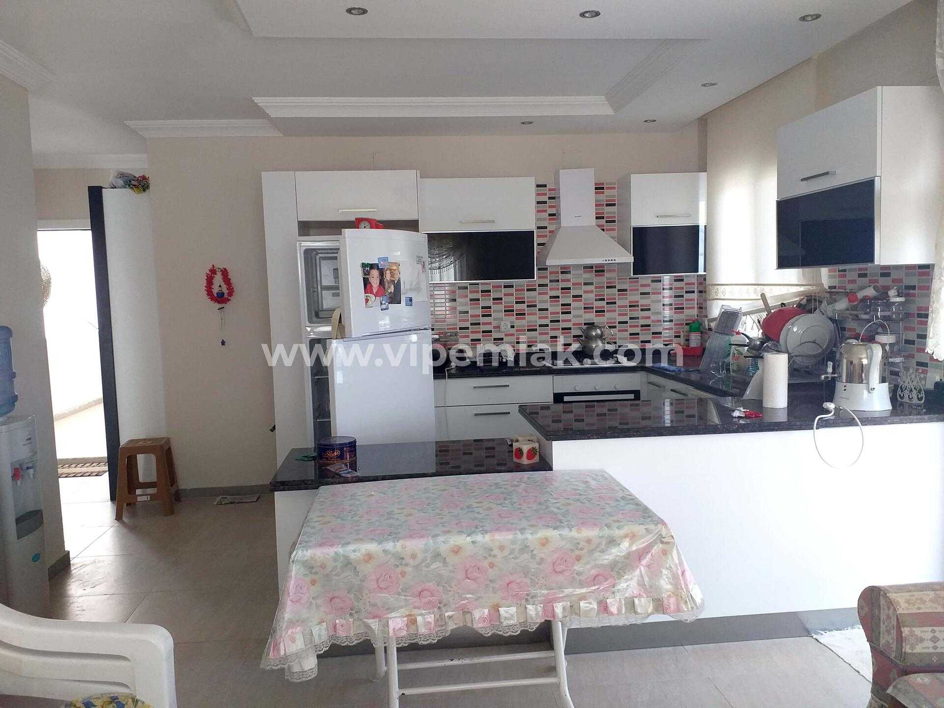 AYAŞ IRAÖZ PANORAMA SİTESİ 4 CEPHELİ 2+1 SATILIK DAİRE