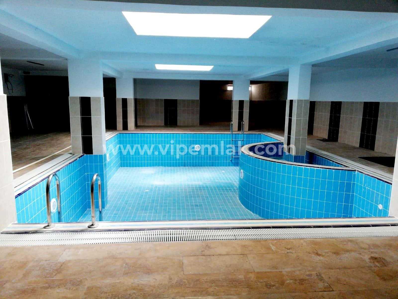 ayaş new city deniz ve doğa manzaralı aquaparklı satılık 2+1 daire