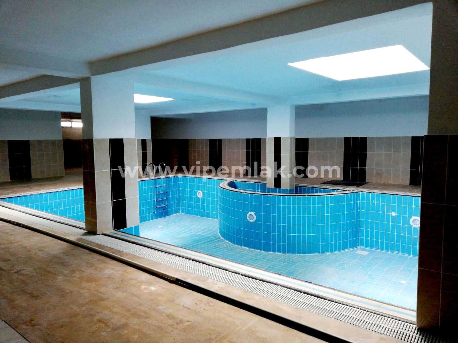 ayaş new city deniz ve doğa manzaralı aquaparklı satılık 2+1 daire