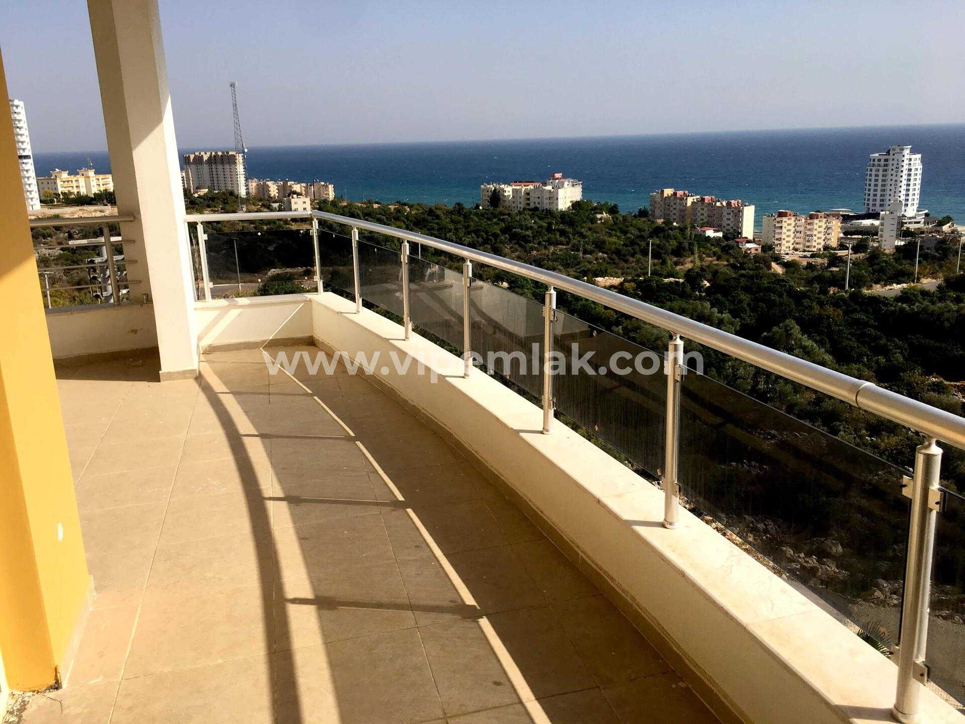 ayaş new city deniz ve doğa manzaralı aquaparklı satılık 2+1 daire