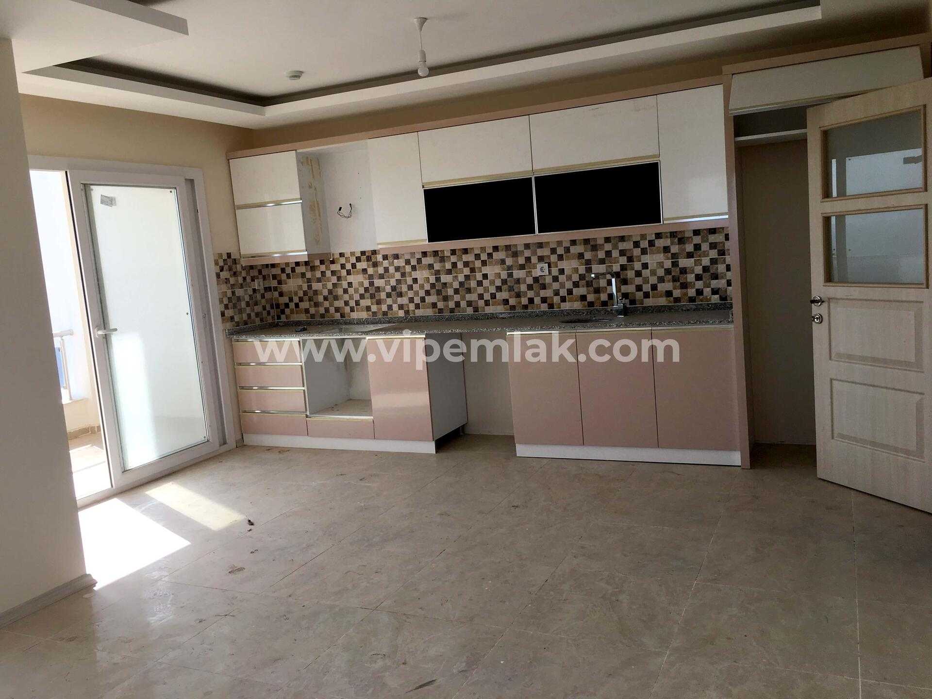 ayaş new city deniz ve doğa manzaralı aquaparklı satılık 2+1 daire
