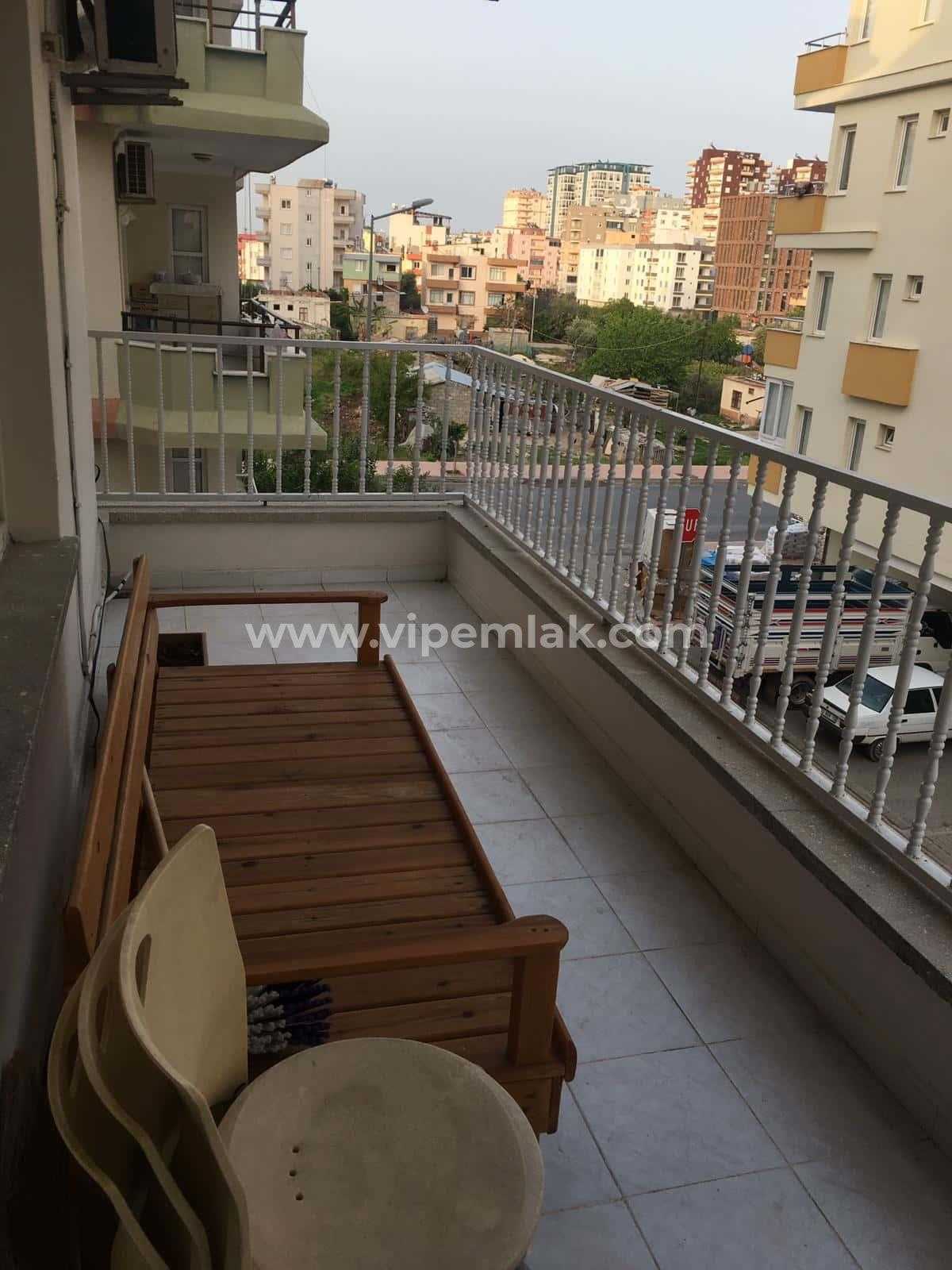 ERDEMLİ ALATA’DA SATILIK UYGUN FİYATTA DAİRE