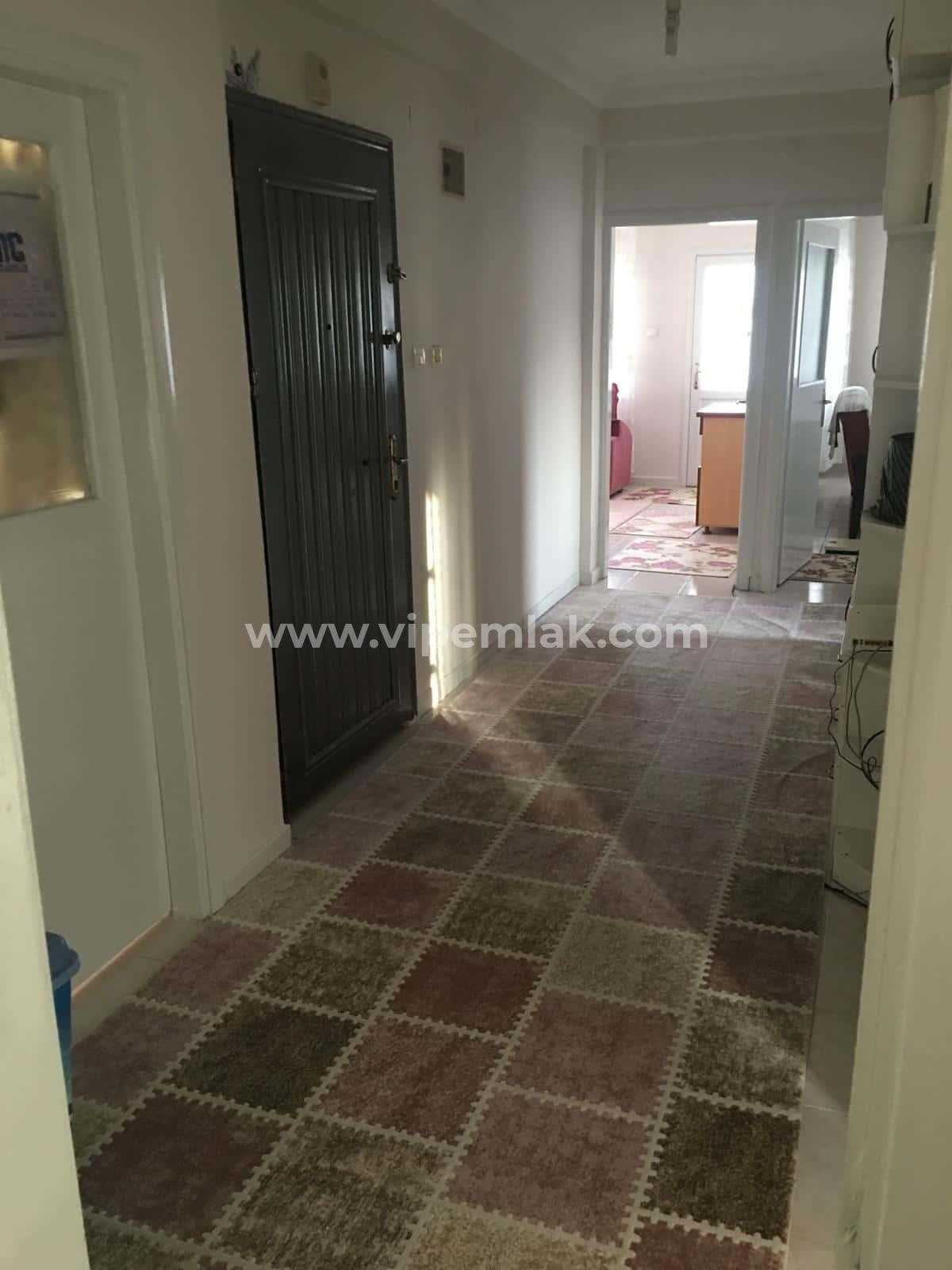 ERDEMLİ ALATA’DA SATILIK UYGUN FİYATTA DAİRE