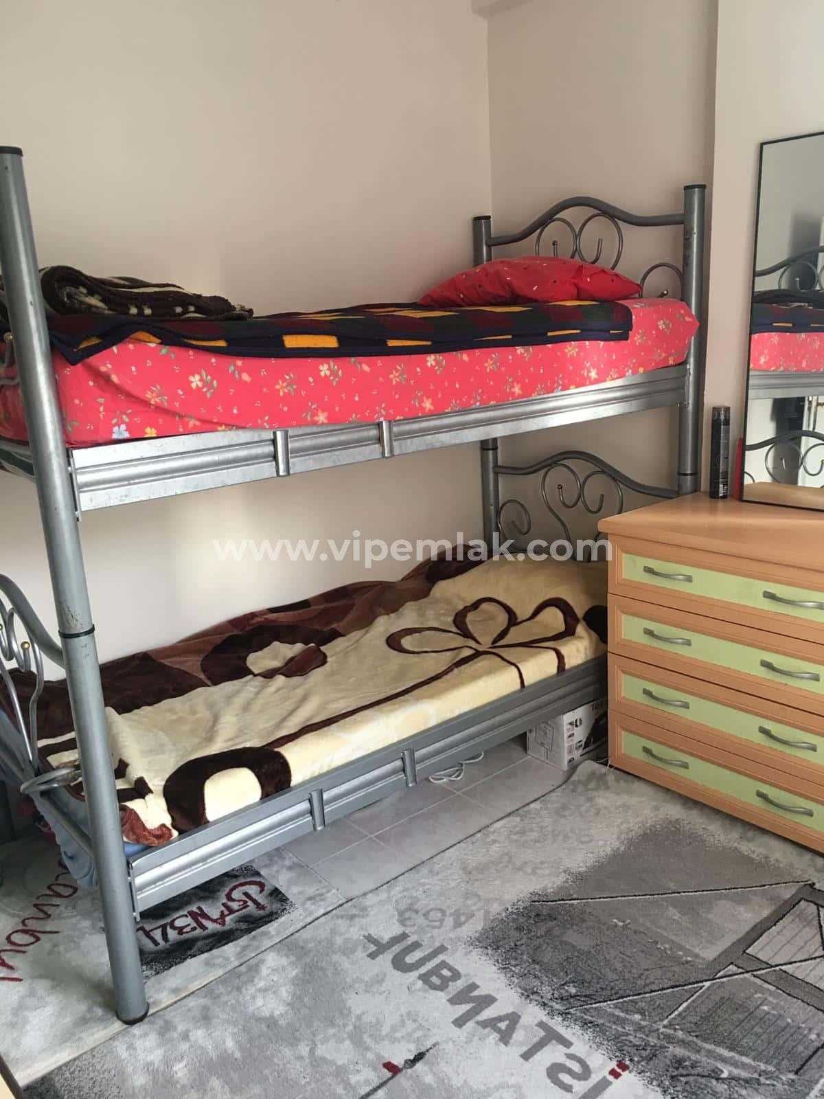 ERDEMLİ ALATA’DA SATILIK UYGUN FİYATTA DAİRE