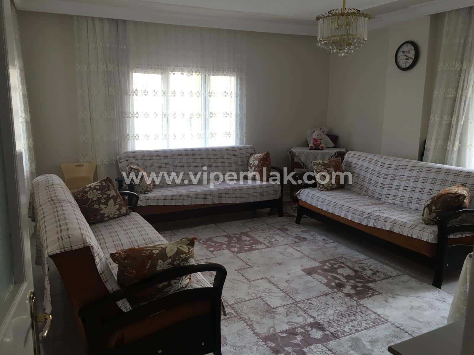 ERDEMLİ ALATA’DA SATILIK UYGUN FİYATTA DAİRE
