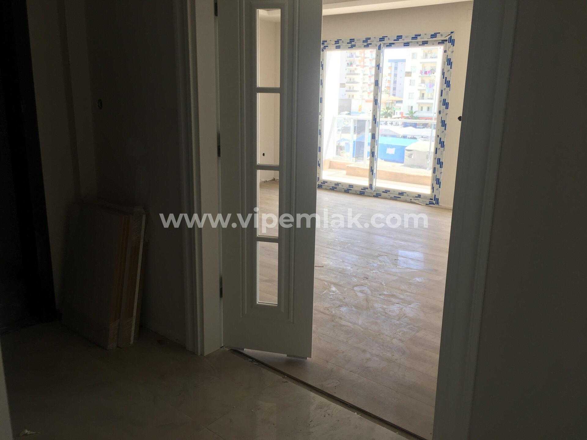 ERDEMLİ TÜRBE CADDESİ TULPAR YAPIDA 4+1 SATILIK ULTRA LÜKS DAİRE