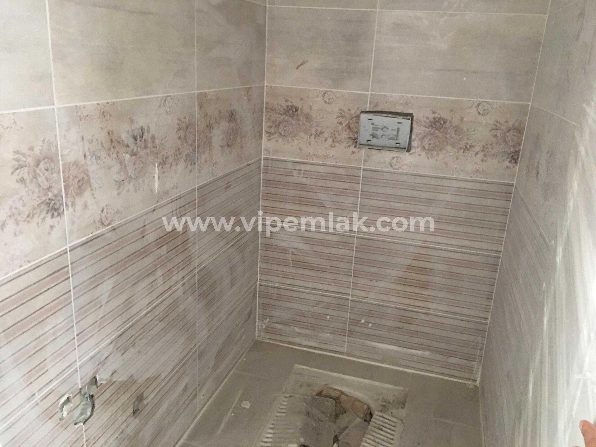 ERDEMLİ TÜRBE CADDESİ TULPAR YAPIDA 4+1 SATILIK ULTRA LÜKS DAİRE