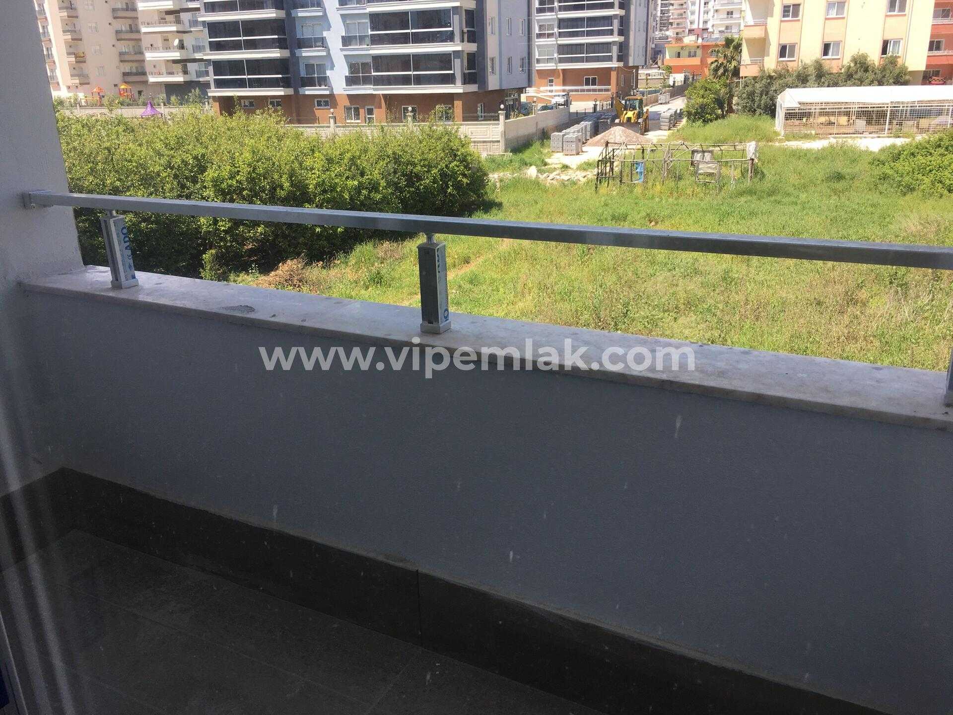 ERDEMLİ TÜRBE CADDESİ TULPAR YAPIDA 4+1 SATILIK ULTRA LÜKS DAİRE