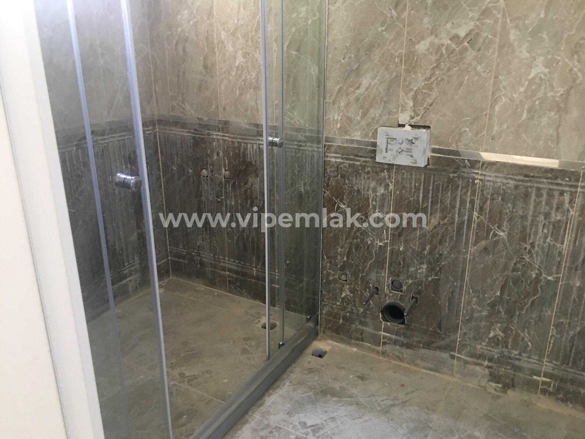 ERDEMLİ TÜRBE CADDESİ TULPAR YAPIDA 4+1 SATILIK ULTRA LÜKS DAİRE